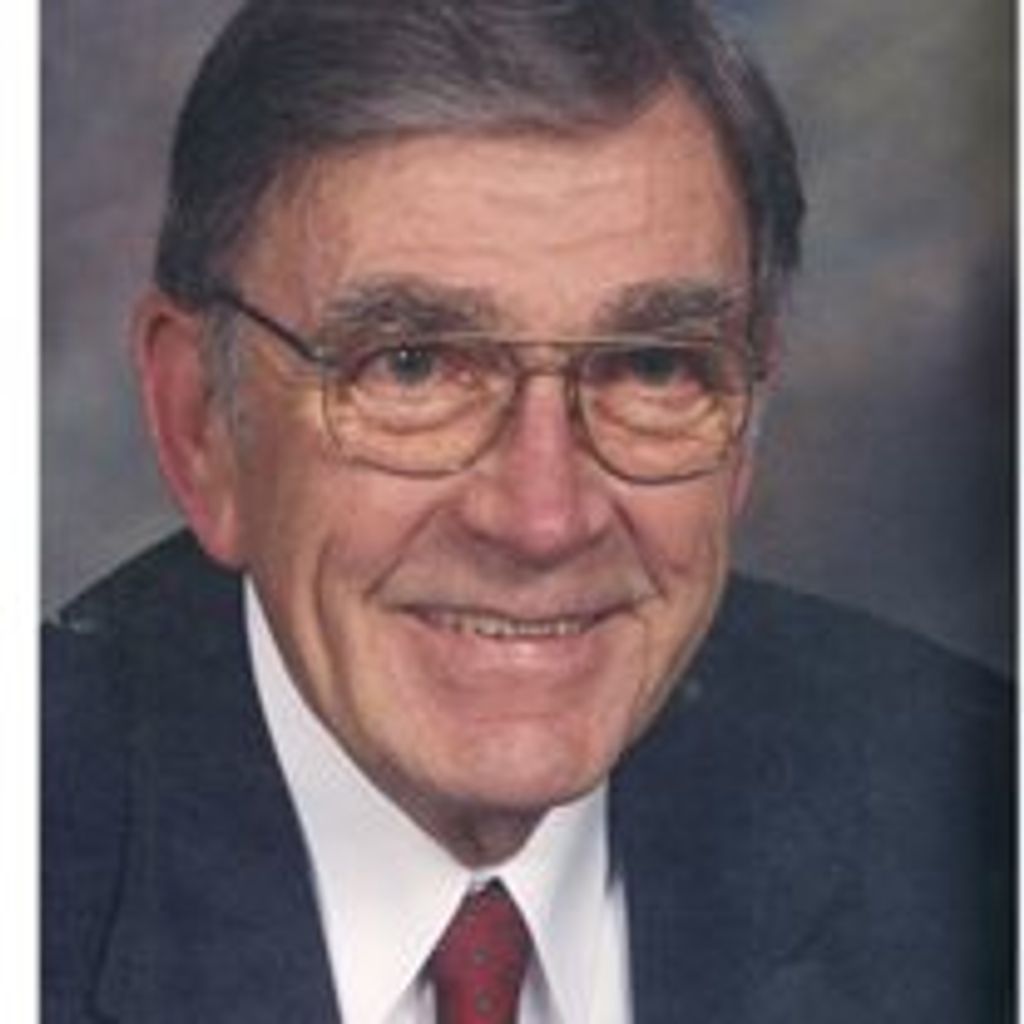 James Richard Scott