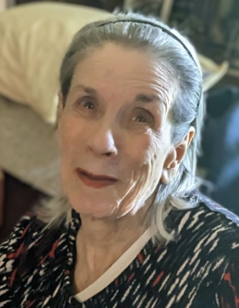 Dorothy Mary Kehoe