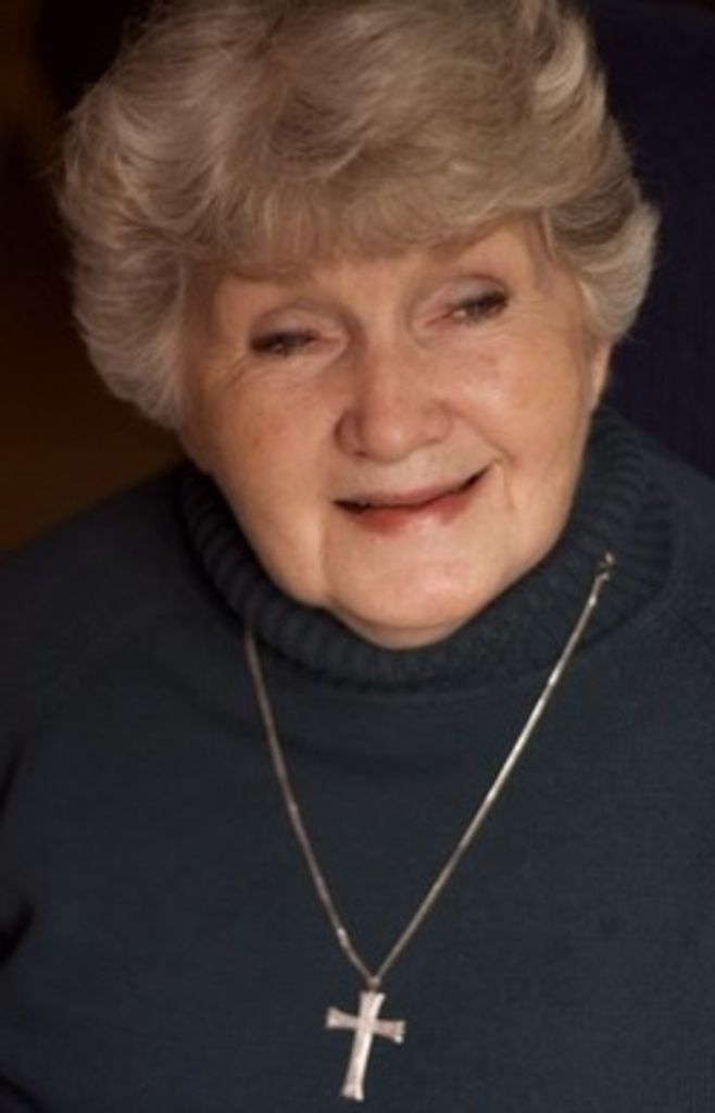 Norma Mcgrath