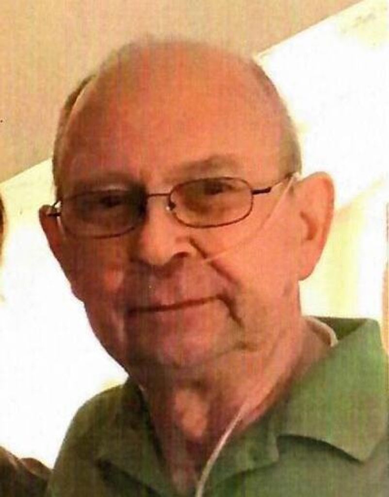 Raymond Boback Profile Photo