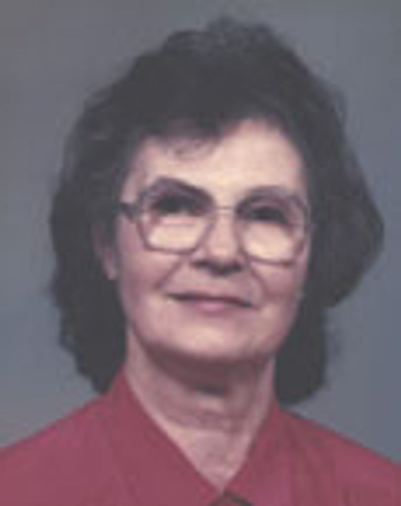 Betty Ann Peterson Profile Photo