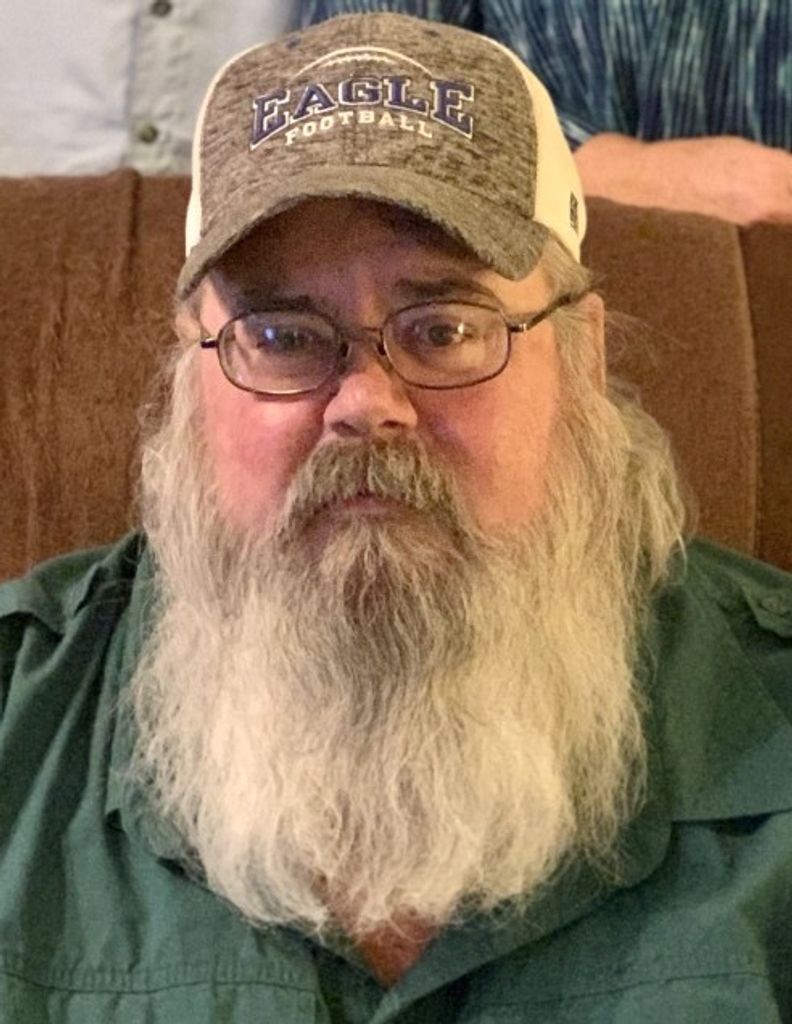 Harvey Lee Bouldin