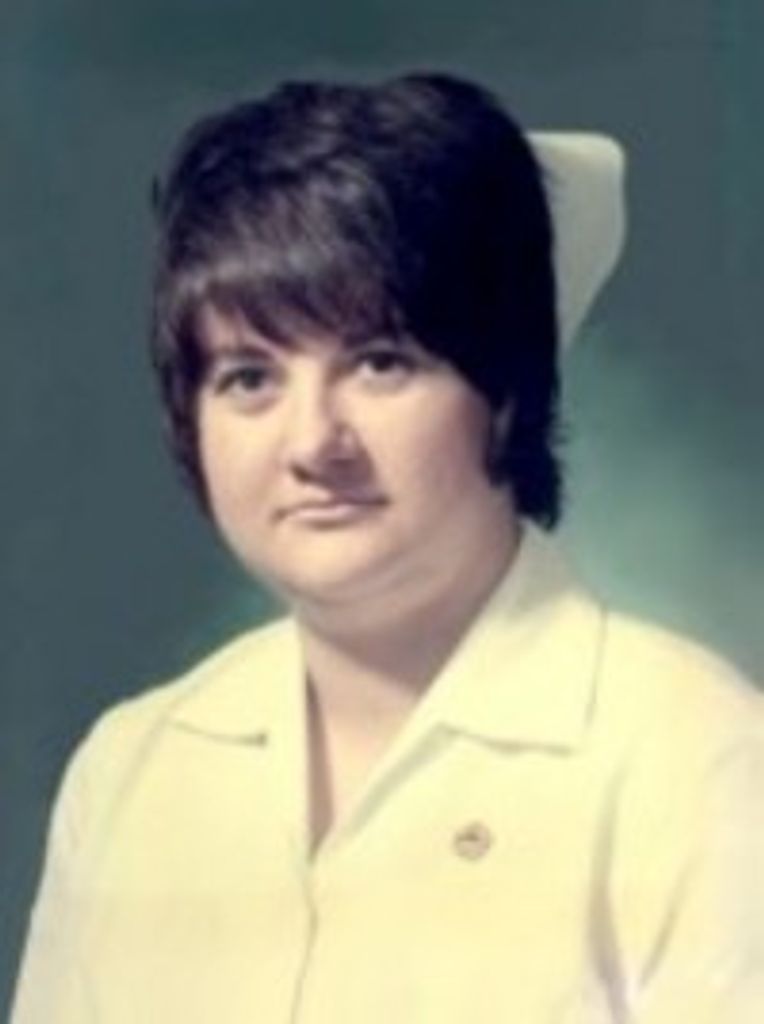 Gloria Johnson