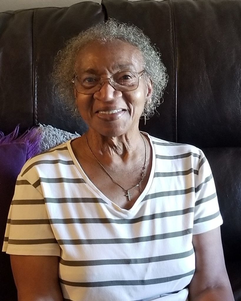 Betty King Profile Photo