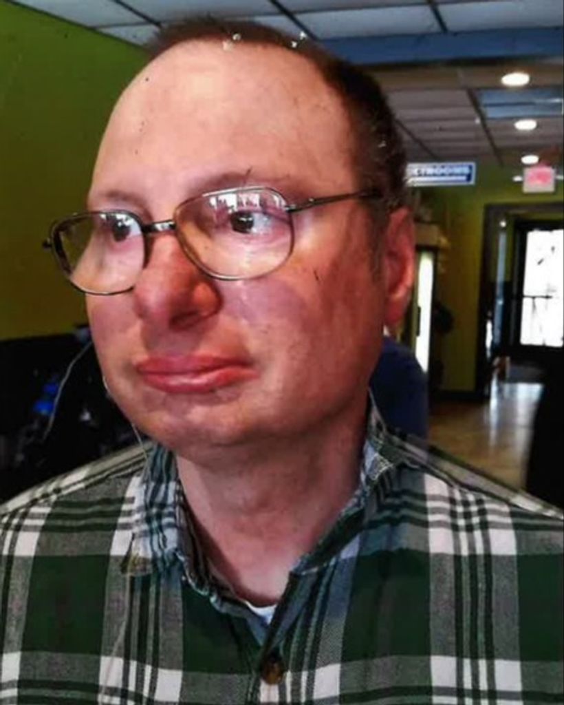 Randy Staves Profile Photo