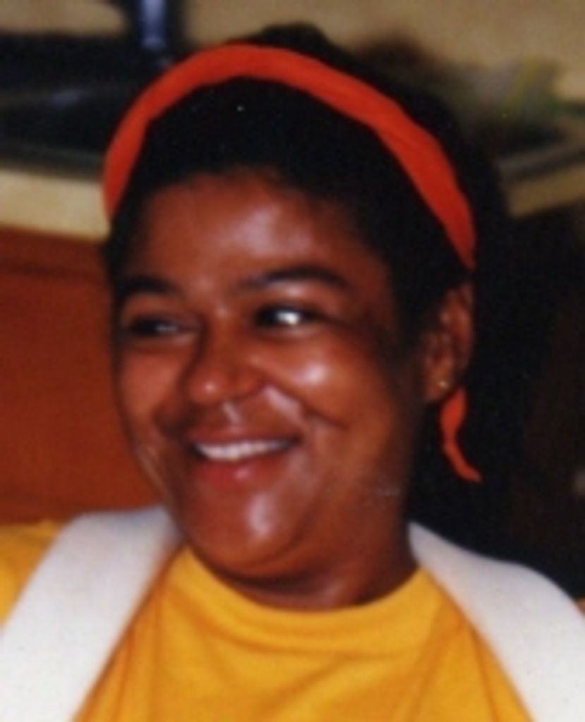 Christine Louise Hoosier