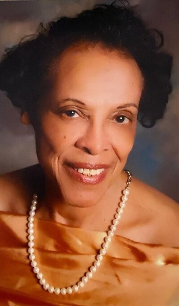 Florence H. Williams Profile Photo