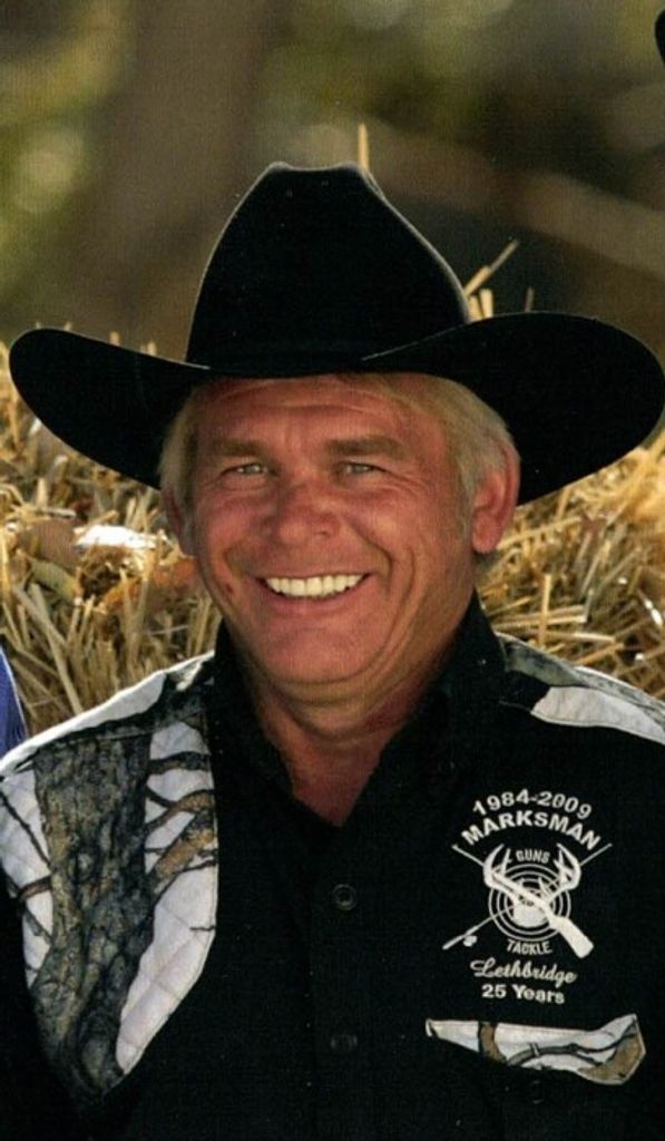 Ernest "Ernie" Ronald Knibb Profile Photo
