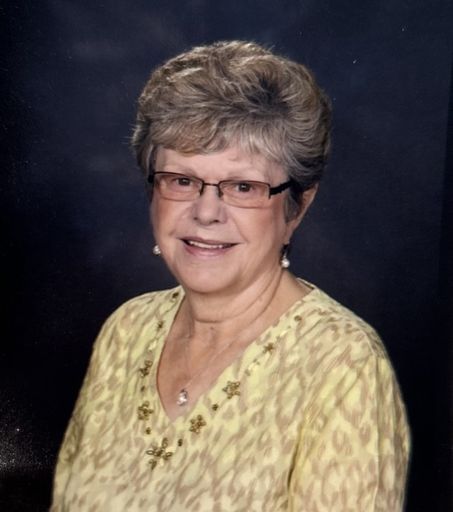 Shirley (Shrubb)  Colbert Profile Photo