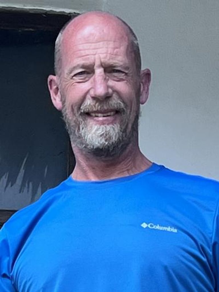 Bob Nash Profile Photo
