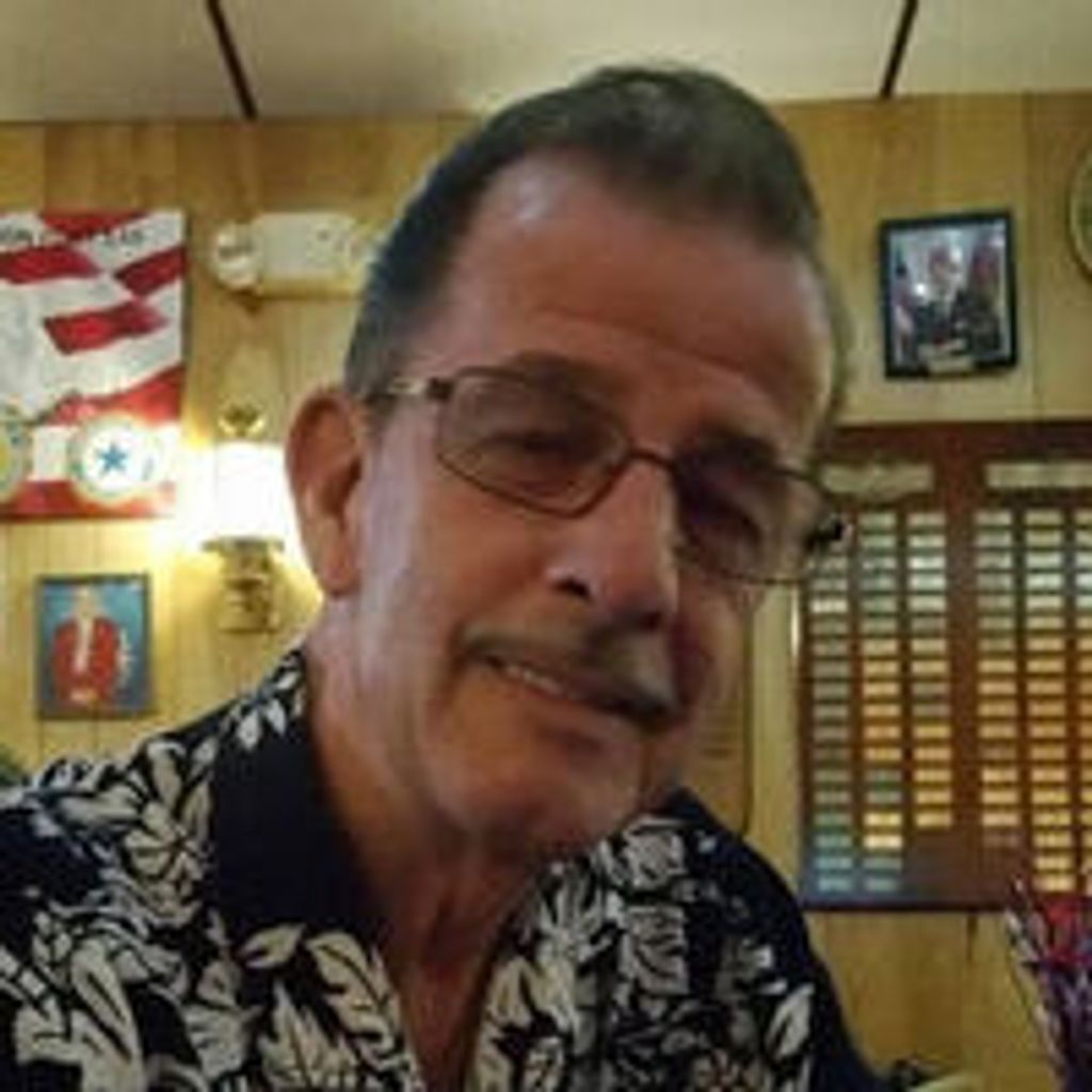 George E. Waters Jr.