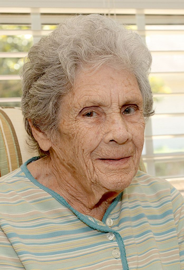Alta Wilhelm