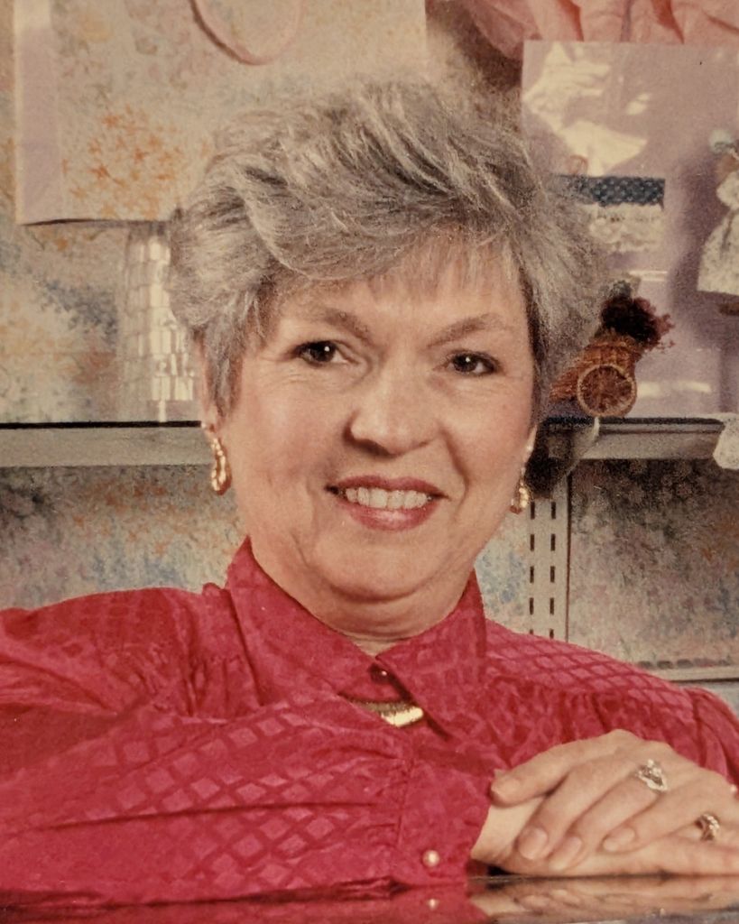 Faith Tucker Cascioli