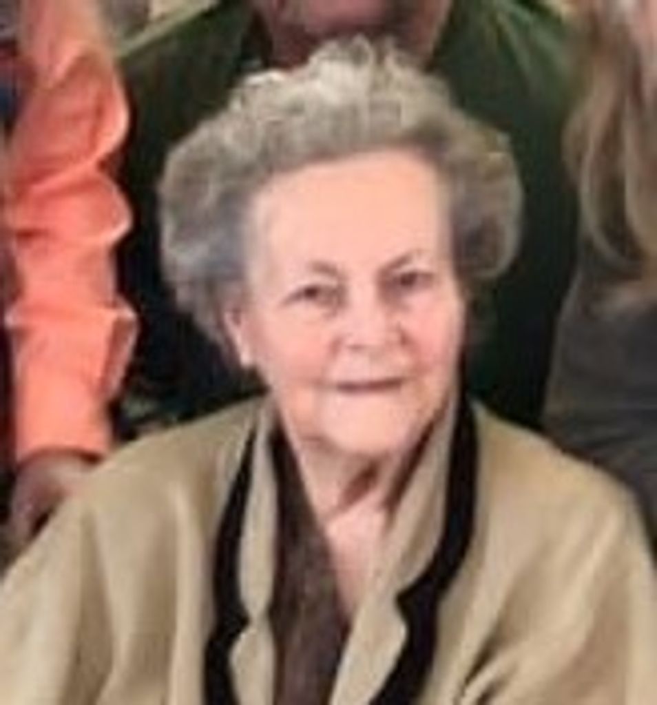 Dorothy Lorraine Pierce