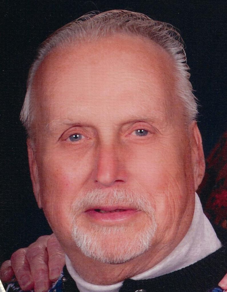 Eugene J. Frey Profile Photo
