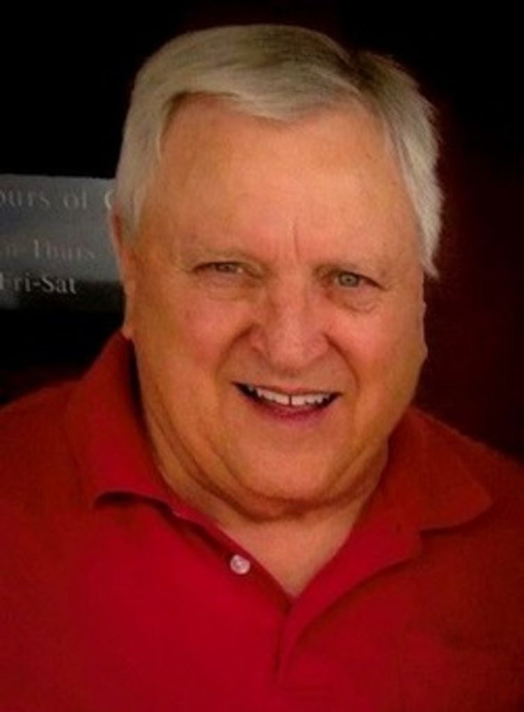 William (Bill) Curtis Jacobsen