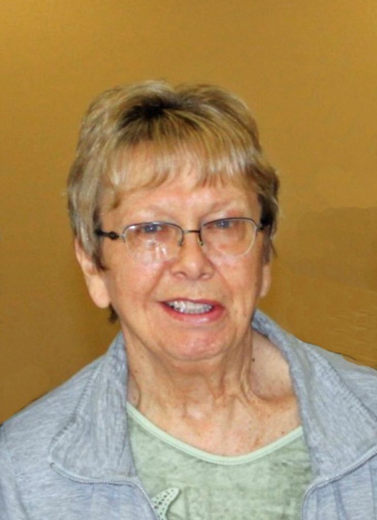 Marilyn Barnhardt Profile Photo