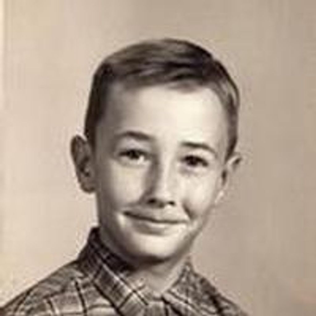 Terry Eugene Stewart