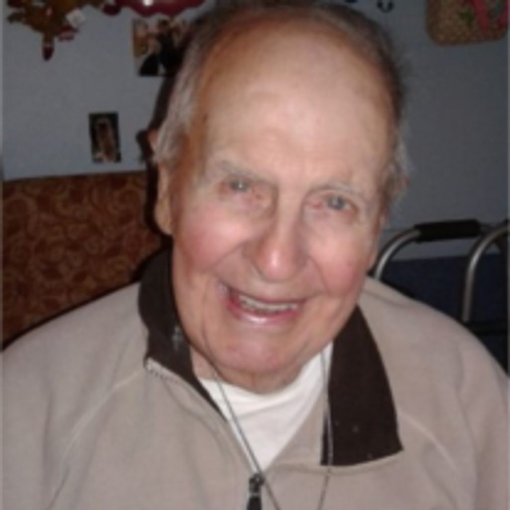 Fernand Rene Gaudreau