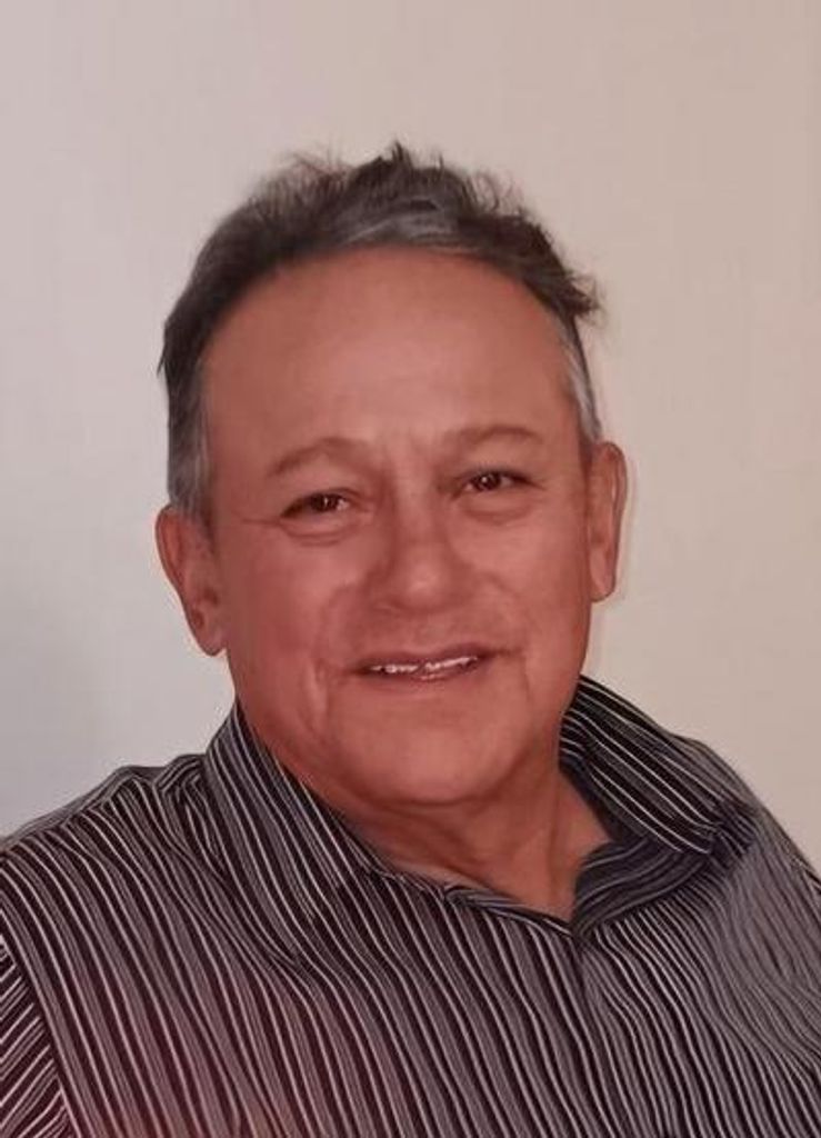 Ramon V. Uribe Profile Photo