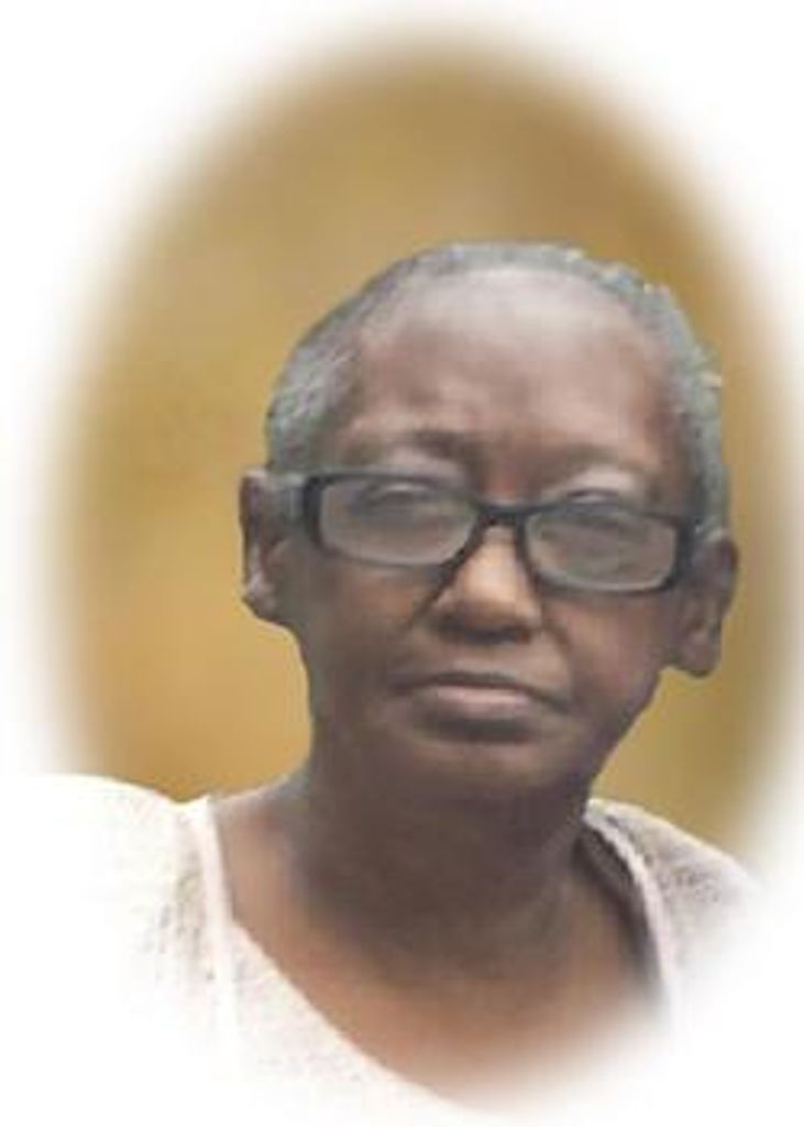 Glorious Jean Willis Profile Photo