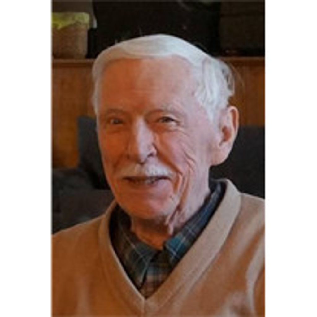 Robert Mullaney Profile Photo