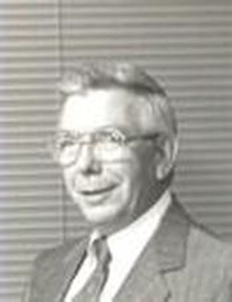 Norman "Bud" Atchison Sr.