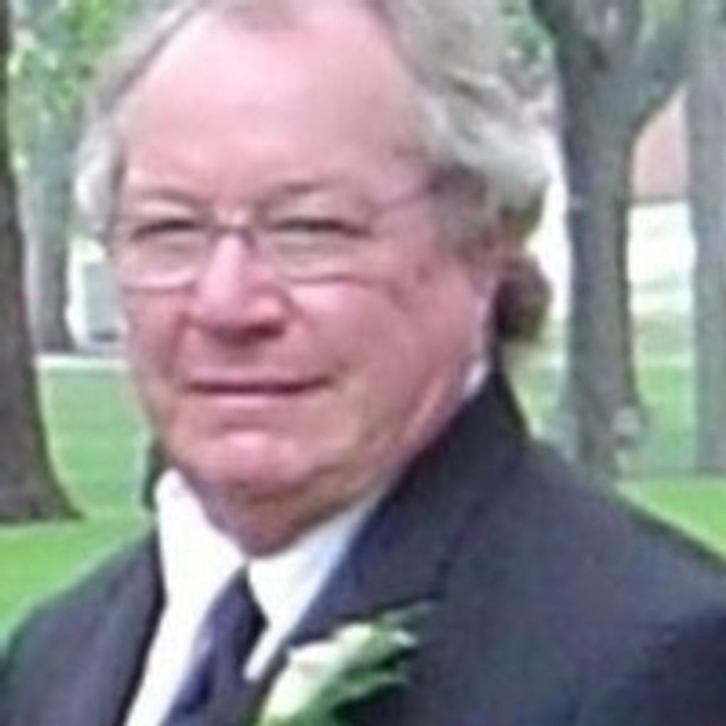 Patrick C. Burns