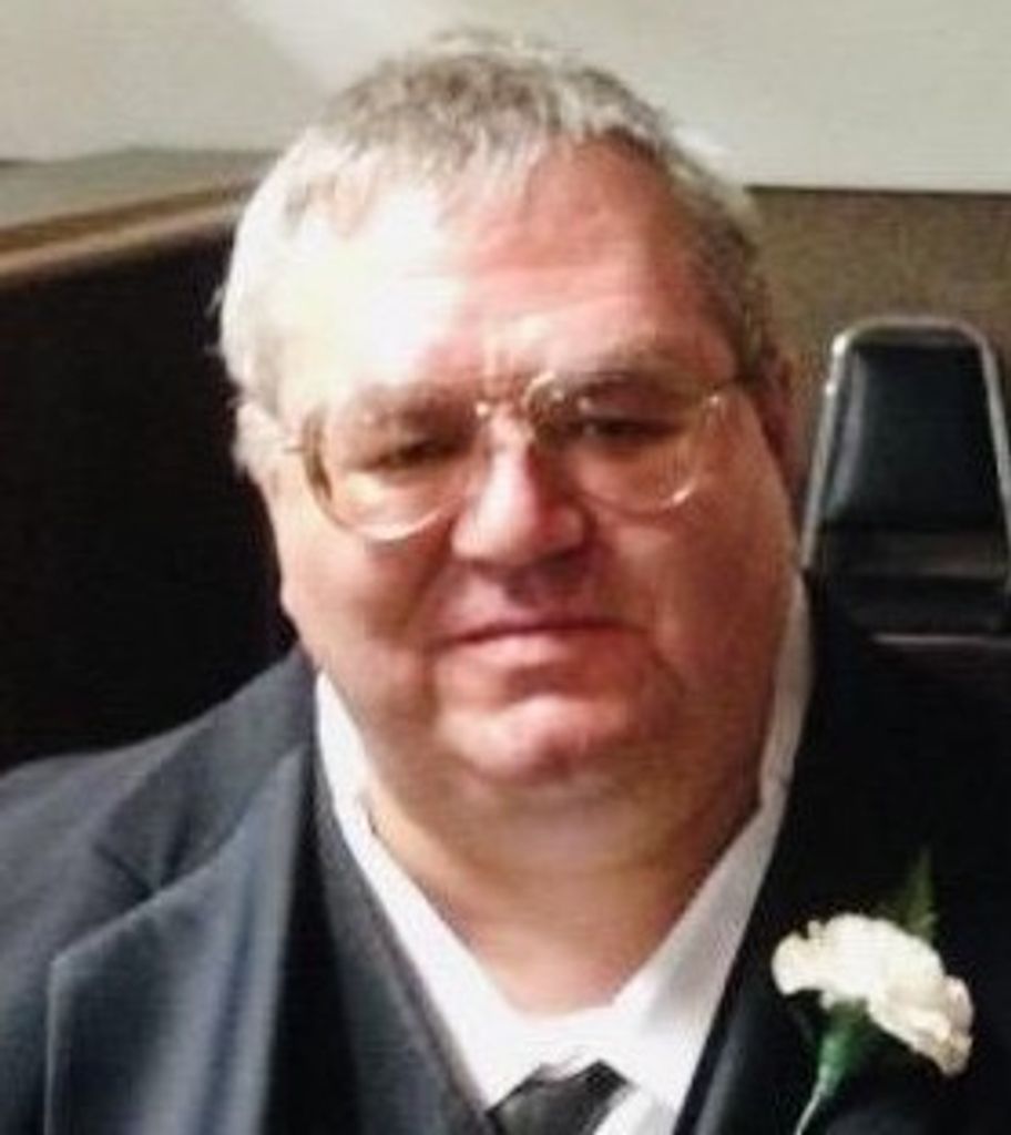 Mark Kennedy