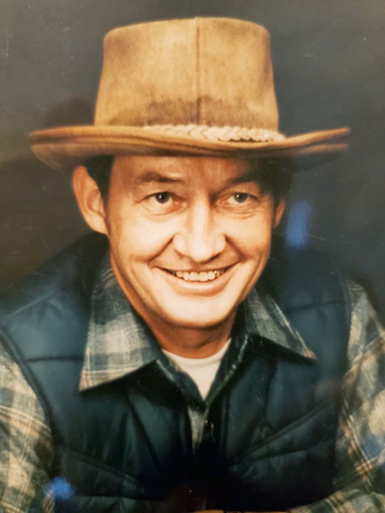 Mac Carnes