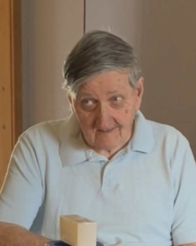 Warren Barrett Browning