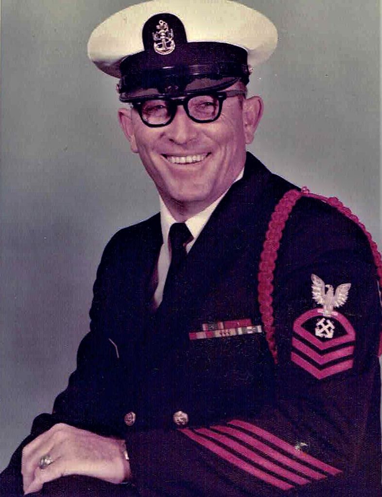 Cecil  Wayne Mathews Profile Photo