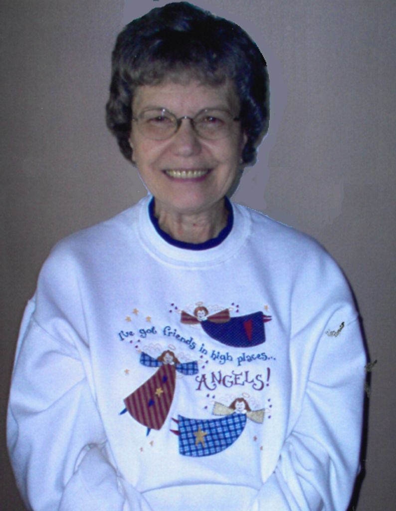 Gail Wilson