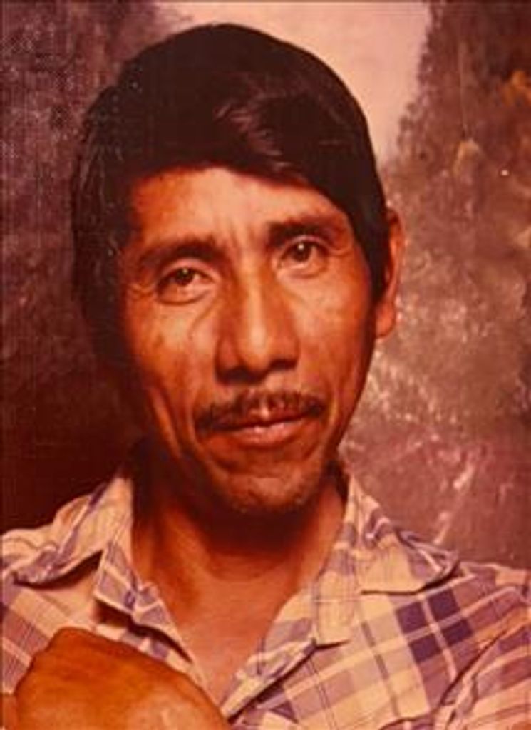Lino Melchor Sanchez