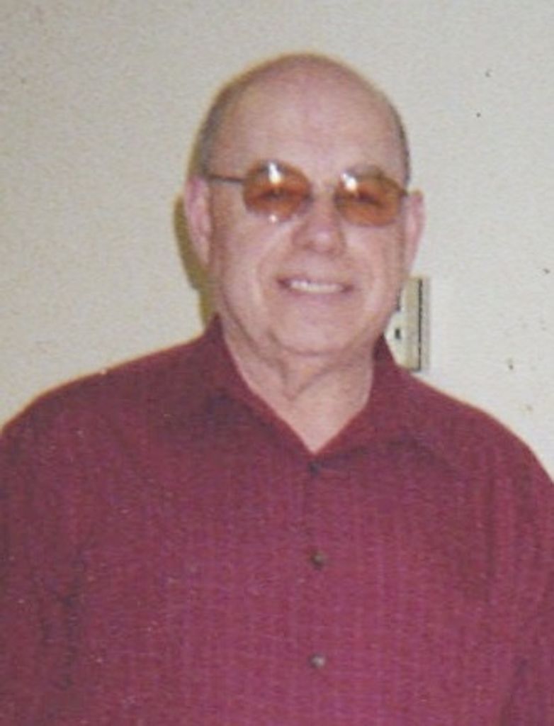 Joseph Chiaravalle Profile Photo