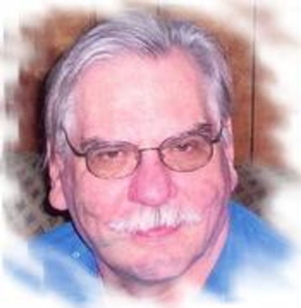 John Charles Rairdon