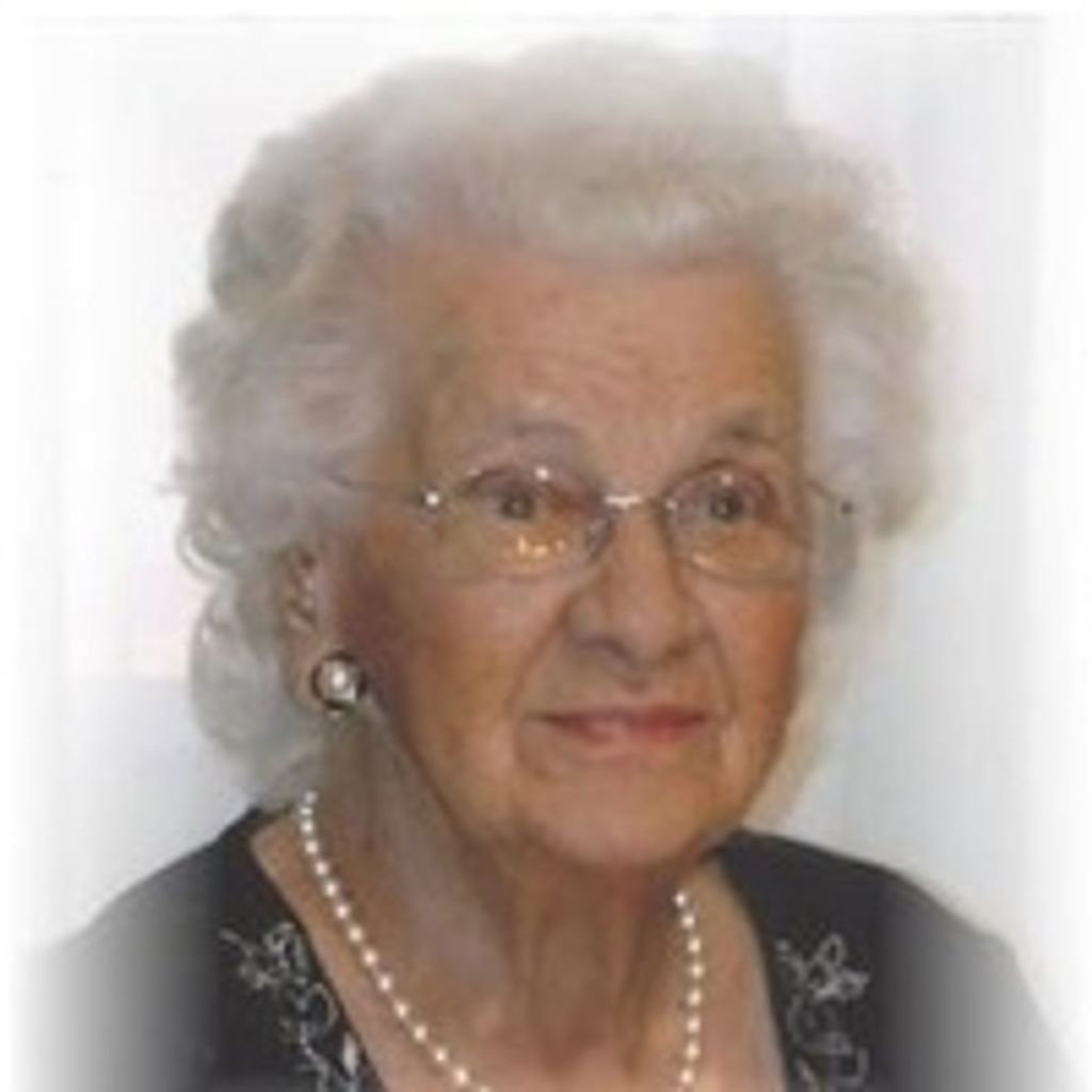 Ethel Florence Biddle Profile Photo