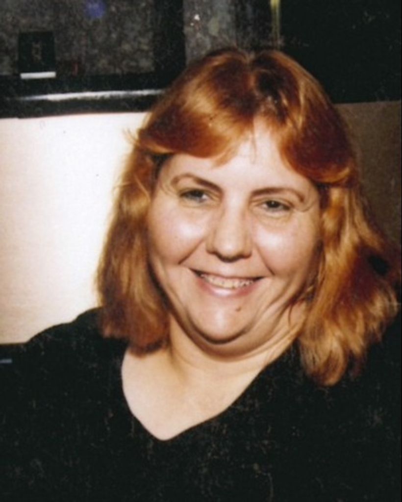 Beth Marie Wylie