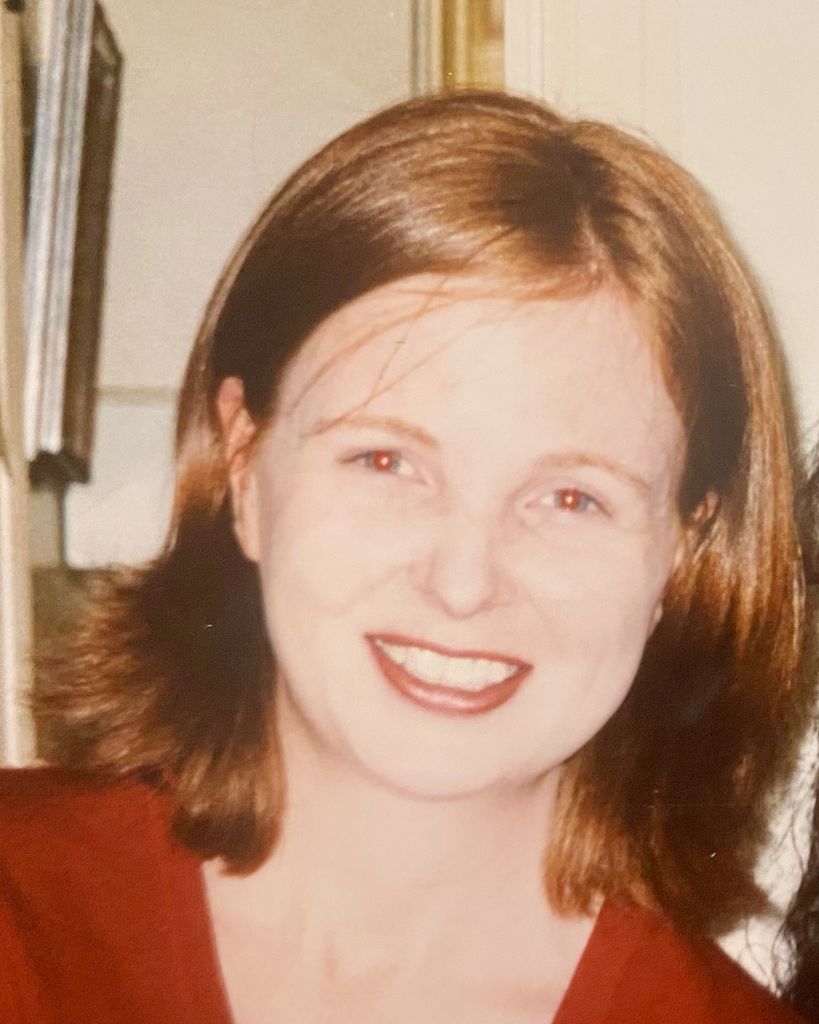 Melissa Anne Grogan Profile Photo