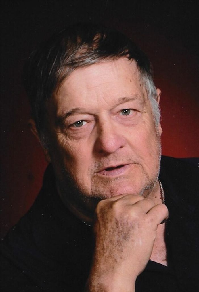 Ronald Witham Profile Photo