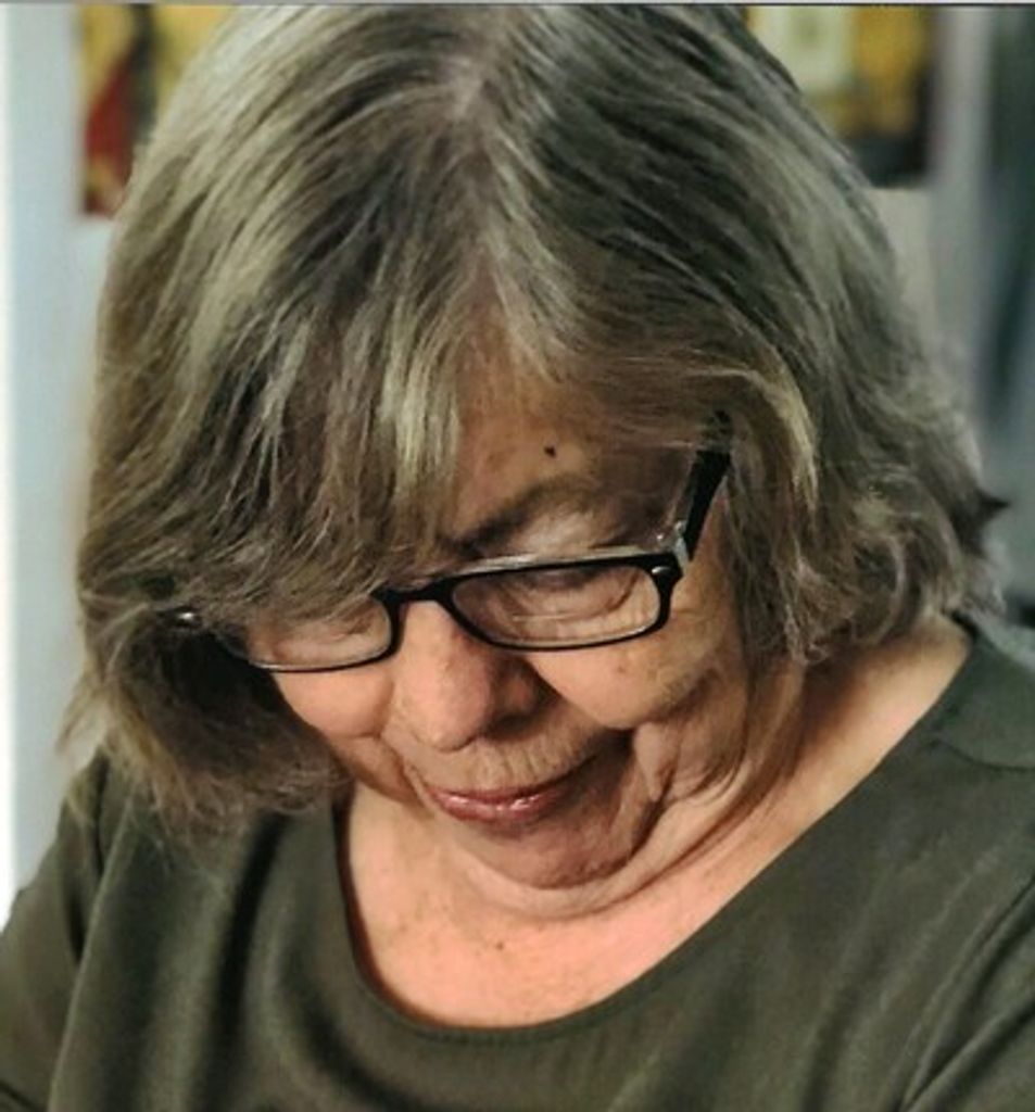 Juanita Goff Profile Photo