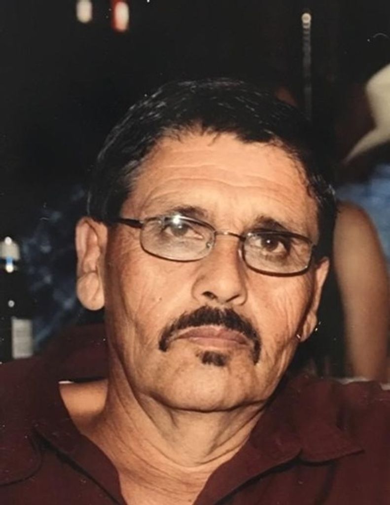 Jose Eloy Salinas Profile Photo