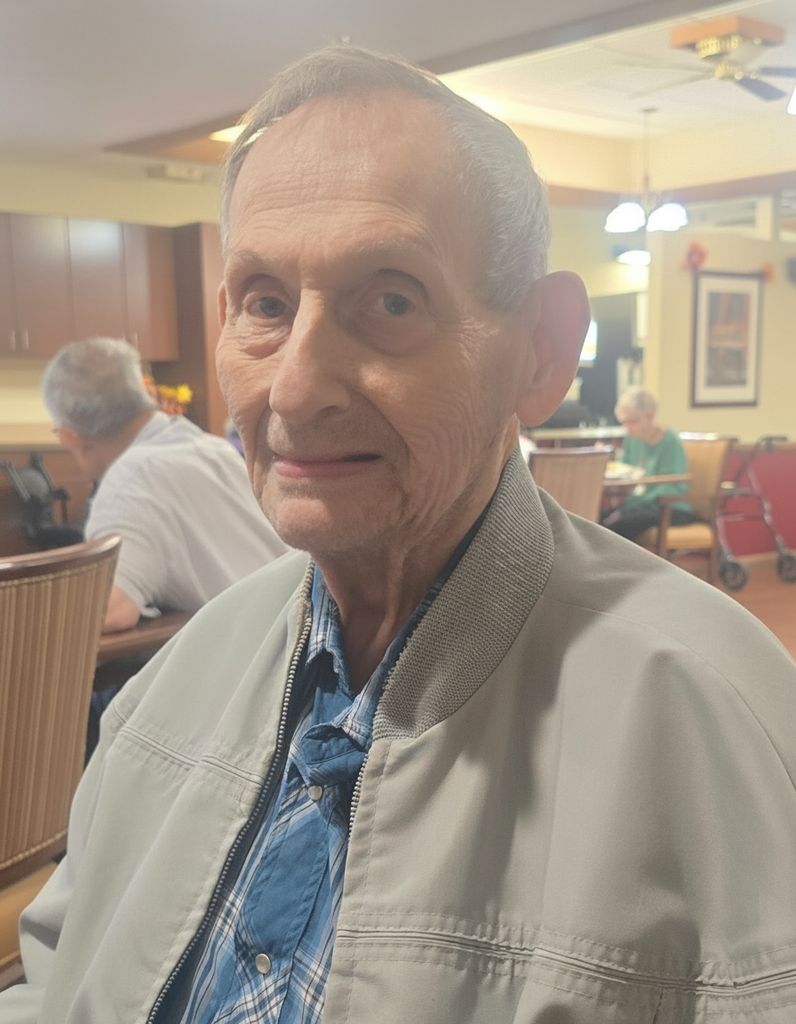 John Bischoff Profile Photo