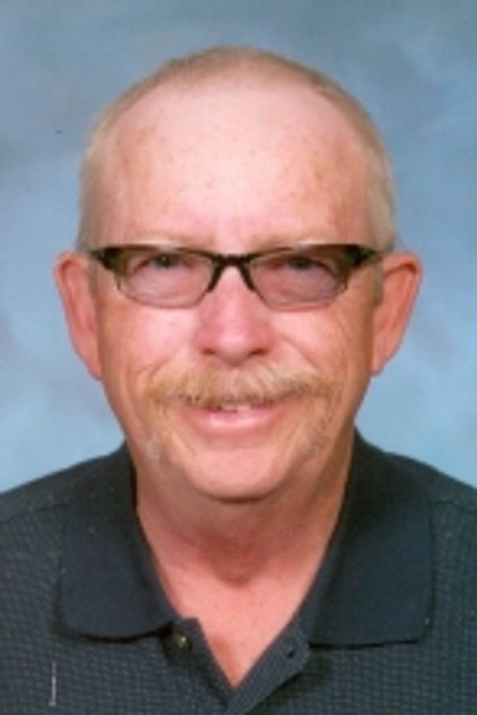Michael L. Hammervold