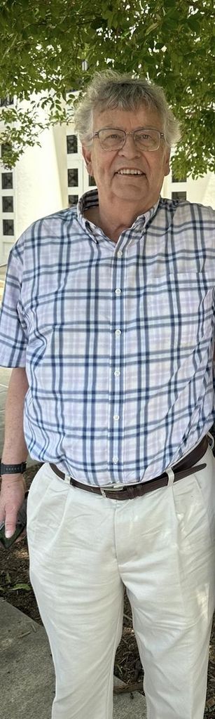 Craig H. Williams Profile Photo