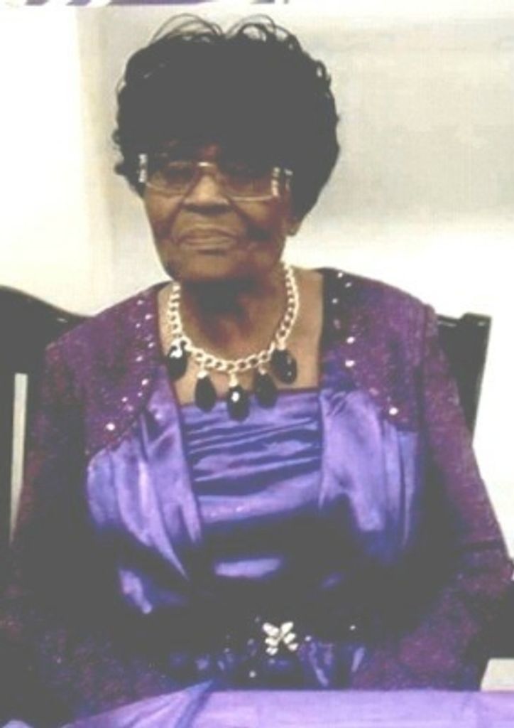 Sarah L Cosby