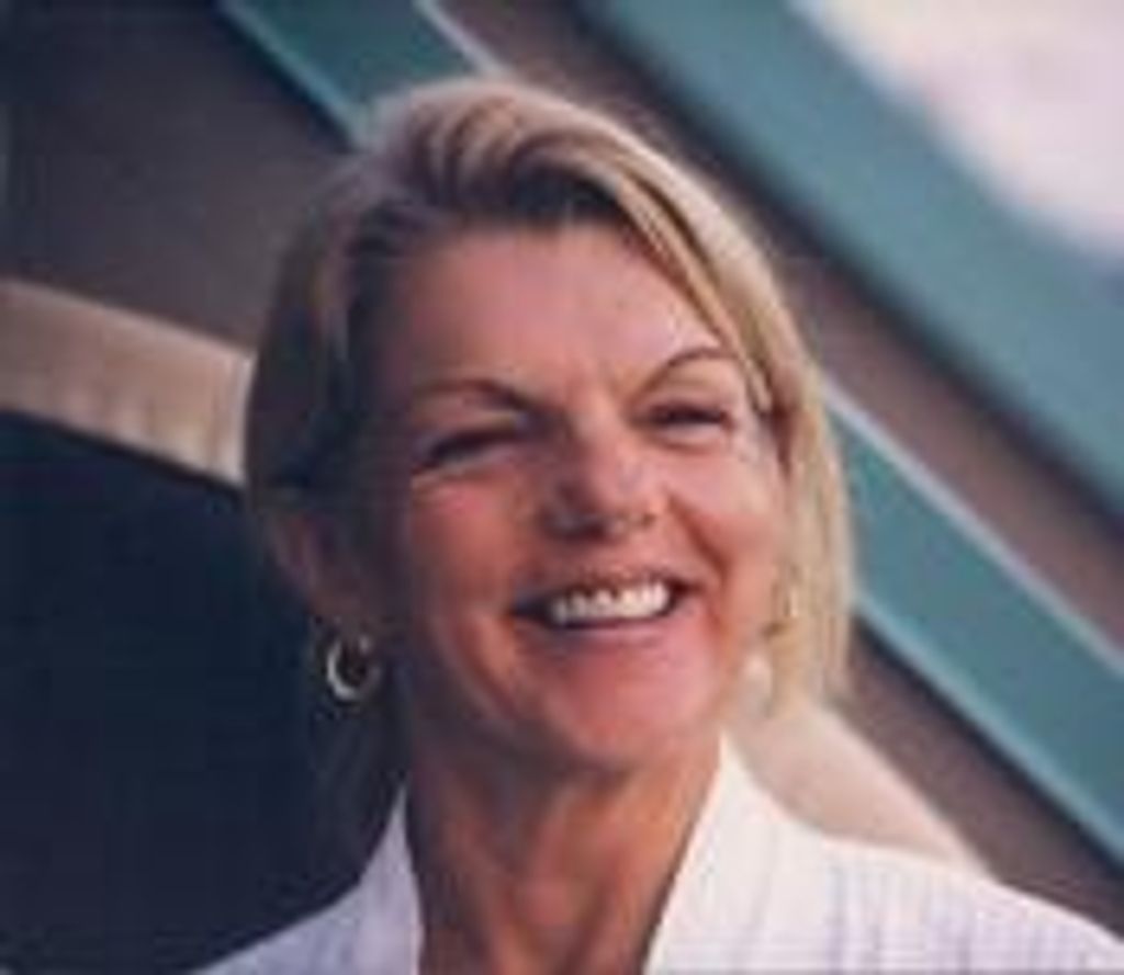 Judith (Judy) E. Moncla