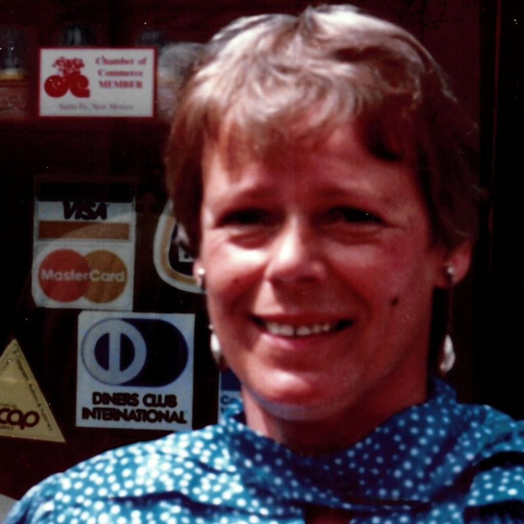 Ursula Sanders
