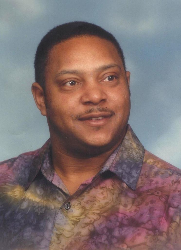 Edward Charles Johnson, Sr. Profile Photo