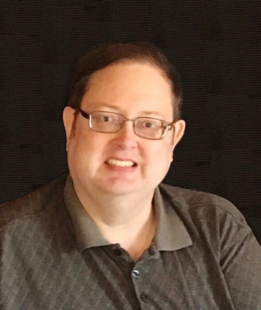 Stephen Hartley
